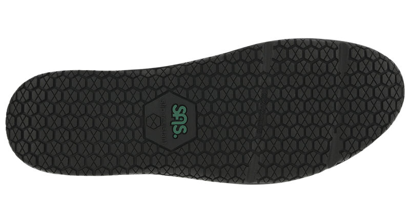 Clog SR Left Sole View